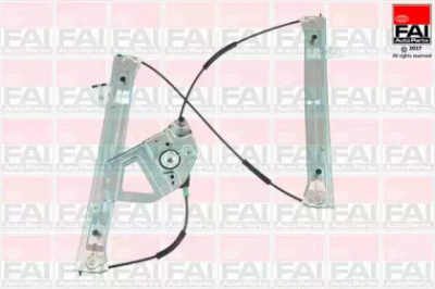 FAI AUTOPARTS wr316 -  Подъемное устройство для окон